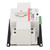 Dual Power Automatic Transfer Switch 63A 2P 4KA Breaking CB Level Electrical Selector Switch