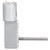 Gear Motor Speed Reduction Worm Self Locking M6 Thread 50mm Shaft Length JGY‑370DC12V 66RPM
