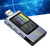 USB Voltage Current Meter 4‑28V 0‑7A 0‑140W LCD Display Type C Fast Charging Tester for PD2.0 PD3.0 QC2.0 QC3.0