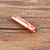 10PCS MB-15AK MIG MAG M6 0.8mm/1.0mm Metal Welding Torch Contact Tips HighQ