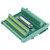 Terminal Block Female Header Adapter Distribution Module for 14‑26AWG Wire DC 60V DB78‑M7