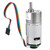 Large Torsion Gear Motor with Encoder 12/24V Power Speed Reduction Motor(12V 500 RPM)