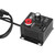 4000W Voltage Regulator Dimmer High Power Electronic Thyristor Controller AC110/