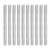 10Pcs Hex Rod Bar Shaft Stainless Steel Tool for Intelligent Robots Engineering Equipment4102-0008-0090