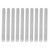 10Pcs Hex Rod Bar Shaft Stainless Steel Tool for Intelligent Robots Engineering Equipment4102-0008-0090