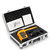 GM1651 30℃1650℃ NonContact Thermometer LCD Infrared Handheld Industry Thermometer