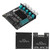 Power Amplifier Board for Bluetooth Digital Volume Potentiometer Module 2.1 Channel