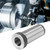 CNC Lathe Parts Tool Holder Bushing Turning Tool Sleeve for Straight Shank CutterD25-16