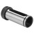 CNC Lathe Parts Tool Holder Bushing Turning Tool Sleeve for Straight Shank CutterD25-16