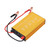 Battery Boost Inverter Power Saving 12000W Aluminum Alloy Double Variable Battery Booster 12V