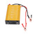 Battery Boost Inverter Power Saving 12000W Aluminum Alloy Double Variable Battery Booster 12V