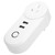 WIFI Smart Power Socket Wireless with USB Port Remote Control