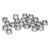20Pcs Thread Repair Sleeve Bushing Screw Stainless Steel Wire Thread Insert M12 x 1.51D