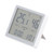 Temperature Humidity Meter High Accuracy Multi Modes Large Screen Multifunctional Indoor Hygrometer Thermometer