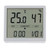 Temperature Humidity Meter High Accuracy Multi Modes Large Screen Multifunctional Indoor Hygrometer Thermometer