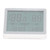 Temperature Humidity Meter High Accuracy Multi Modes Large Screen Multifunctional Indoor Hygrometer Thermometer