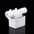 Hot Electric Solenoid Valve Magnetic DC 12V N/C Water Air Inlet Flow Switch 1/2"