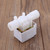 Hot Electric Solenoid Valve Magnetic DC 12V N/C Water Air Inlet Flow Switch 1/2"