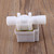 Hot Electric Solenoid Valve Magnetic DC 12V N/C Water Air Inlet Flow Switch 1/2"