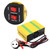 Battery Charger 180W Full Intelligent 12V 24V Car Motorcycle Repair Type MF‑2B