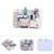 New Bluetooth Audio Receiver Microphone Amplifier USB TF FM MP3 Decoder WMA WAV FLAC Player #2
