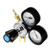 CO2 Gas Bottle Regulator Carbon Dioxide Welding Pressure Reducer G5/8