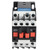 2 Poles AC Contactor 3 Phase 2NO 2NC Electric Contactor Intermediate Relay for Power Distribution 110V