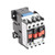 2 Poles AC Contactor 3 Phase 2NO 2NC Electric Contactor Intermediate Relay for Power Distribution 110V