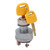 4 Position Excavator Engine Ignition Start Switch Professional Excavator Ignition Switch for CAT E320C