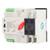 Dual Power Automatic Transfer Switch 2P Mini ATS Automatic Transfer Switch AC220V 63A