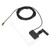 Car Radio DAB Antenna FM AM Stereo Audio Extension Adapter Cable for Vehicle Truck