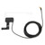 Car Radio DAB Antenna FM AM Stereo Audio Extension Adapter Cable for Vehicle Truck