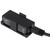 HF7121 Serial Server RS485 to Ethernet DTU Short Message Communication Module 5‑36VDC