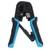 Crimping Pliers 8p / 6p Head Easy Shear Protective Device Long Service Life Ratcheting Crimping Tool