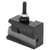 Tool Post Piston Replacement Wedge Type for CNC Lathe Boring Tools Holder 250‑007#