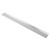 LowSide UChannel Beam 21 Hole 582x48x12mm Robot Arm Servo Bracket for Gobilda