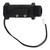 FS-135 Flow Sensor PP Plastic DC0- Water Shortage Protection Switch for Laser Welding Machine
