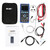 HDS272 HandHeld Oscilloscope Multimeter Tester with 3.5in LCD Display 70MHz Bandwidth