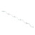 Injector Fuel Rail Return Pipe Stainless Steel Return Pipe Replacement for Mitsubishi 6D14 6D15 6D16 Engine