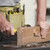 6pcs 8 Inch Wood File Rasp Set High Carbon Steel Hand Tool for Woodwork Metal Glass Ceramic