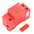 DC1000V 2P 20KA~40KA House Surge Protective Low voltage Arrester Device