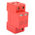 DC1000V 2P 20KA~40KA House Surge Protective Low voltage Arrester Device