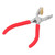 Leather Punching Pliers High Carbon Steel DIY Manual Rhombus Hole Puncher Hand Tools