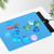 Resin Heating Mat Fast Curing Quick Resin Dryer with Temperature Adjustment Knob Silicone Mat Lightweight for DIY Resin Mold