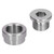 Thread Plug Welding Nut Hex Socket Plug Oxygen Sensor Accessories Exhaust Device Fitting M18