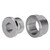 Thread Plug Welding Nut Hex Socket Plug Oxygen Sensor Accessories Exhaust Device Fitting M18