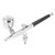 30MPa Paint Spraying Airbrush Pressure Control Valve Stainless Steel Painting Airbrush Sprayer for Artifact