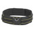 Construction Tool Belt 1200D Oxford Cloth Adjustable Pocket Professional Belt for Electricians