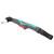 Welding Torch Head Green Curved Handle Metal Cutting Electric Welder Gun Accessories P80