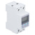 Over Under Voltage Protection Device Adjustable LCD Protector Relay Monitor AC